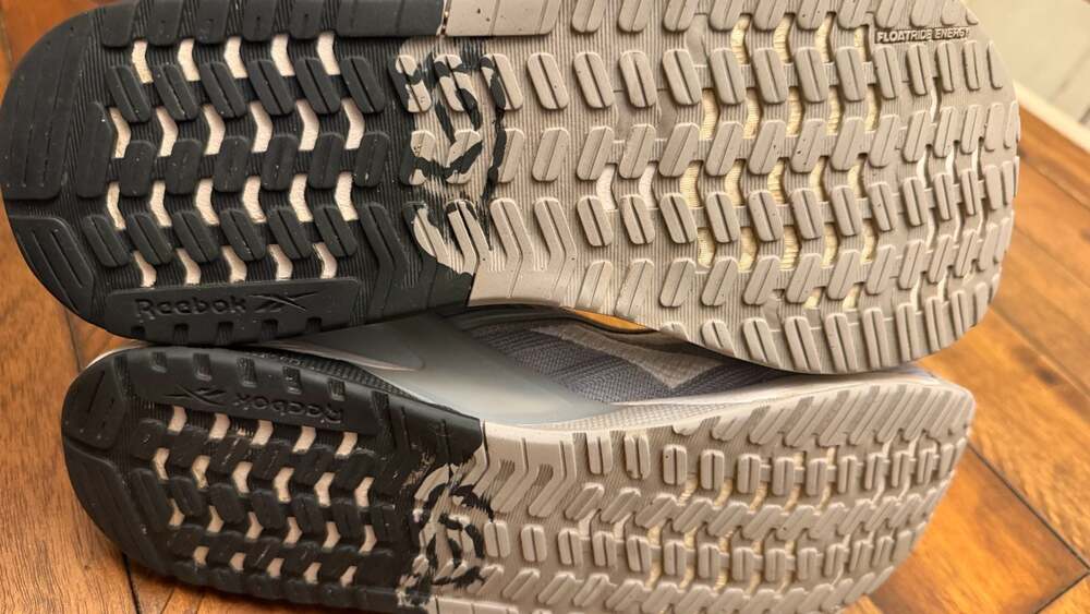 Reebok Nano X2 Training Shoes - Picture 5 of 7